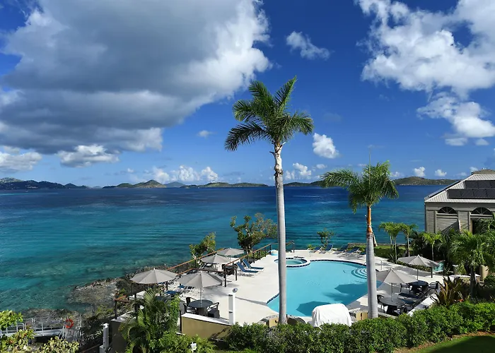 Gallows Point Resort (Adults Only)