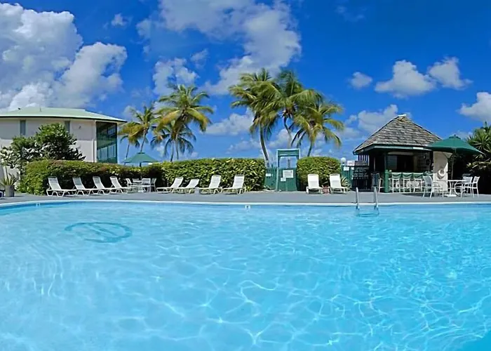 Colony Cove Beach Resort